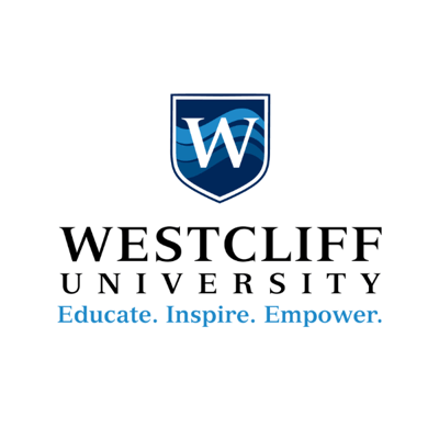 Westcliff University (Irvine) logo