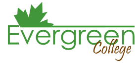 Evergreen College (YorkMills) logo